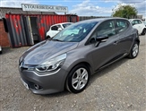 Used Renault Clio