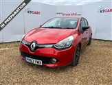 Used Renault Clio