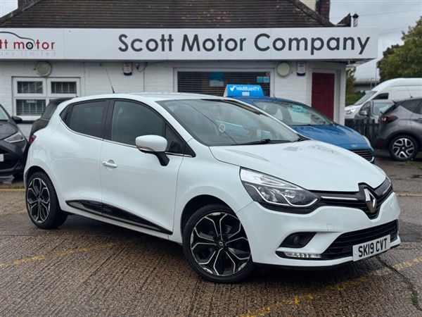 Large image for the Used Renault CLIO