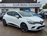 Used Renault Clio