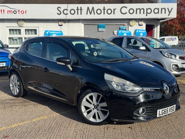 Large image for the Used Renault CLIO