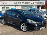 Used Renault Clio