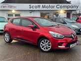 Used Renault Clio