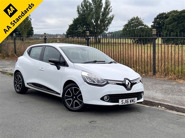 Large image for the Used Renault CLIO