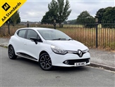 Renault Clio Image 1