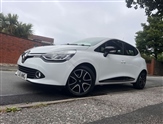 Renault Clio Image 3