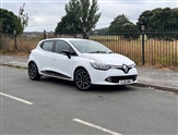 Renault Clio Image 4