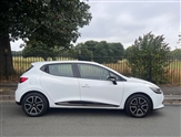 Renault Clio Image 5