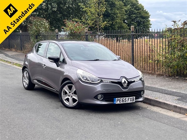 Large image for the Used Renault CLIO