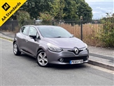 Renault Clio Image 1