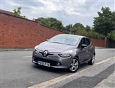 Renault Clio Image 3