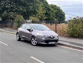 Renault Clio Image 4