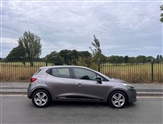 Renault Clio Image 5