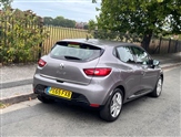 Renault Clio Image 6