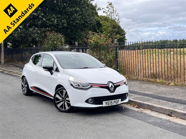 Large image for the Used Renault CLIO