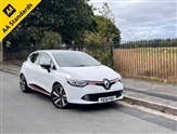 Renault Clio Image 1