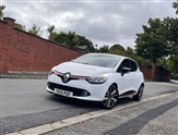 Renault Clio Image 3