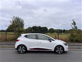 Renault Clio Image 5