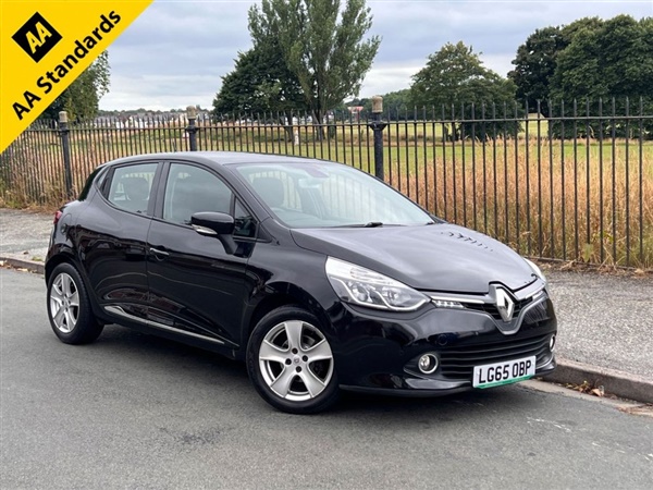 Large image for the Used Renault CLIO