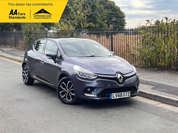 Large image for the Used Renault CLIO