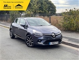 Renault Clio Image 1
