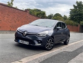 Renault Clio Image 3