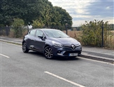 Renault Clio Image 4