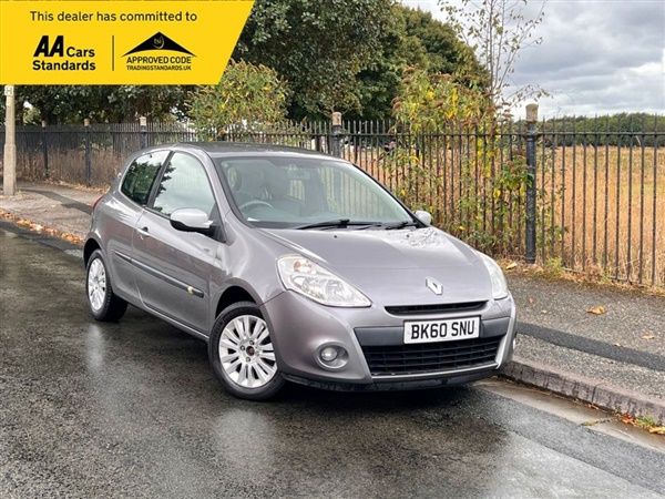 Large image for the Used Renault CLIO