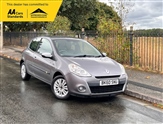 Renault Clio Image 1