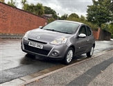 Renault Clio Image 3