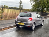 Renault Clio Image 6
