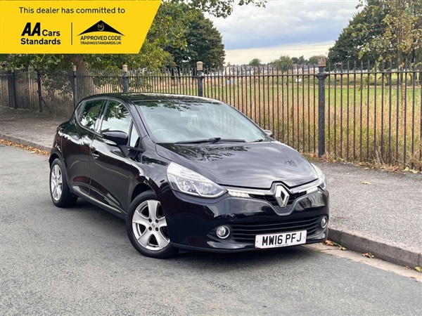 Large image for the Used Renault CLIO