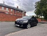 Renault Clio Image 3