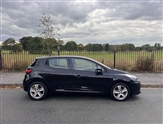 Renault Clio Image 5