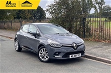 Used Renault Clio