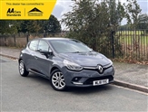 Renault Clio Image 1