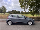 Renault Clio Image 5