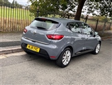 Renault Clio Image 6