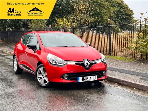 Large image for the Used Renault CLIO