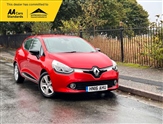 Renault Clio Image 1
