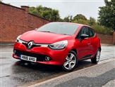 Renault Clio Image 3