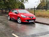Renault Clio Image 4