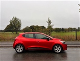 Renault Clio Image 5