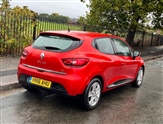 Renault Clio Image 6