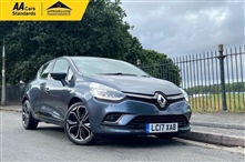 Used Renault Clio