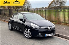 Used Renault Clio Used Renault Clio