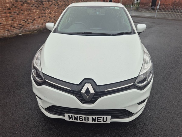 Large image for the Used Renault CLIO