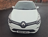 Used Renault Clio