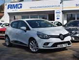 Used Renault Clio