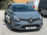 Used Renault Clio